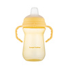 Canpol Kubek z silikonowym ustnikiem FirstCup 250ml