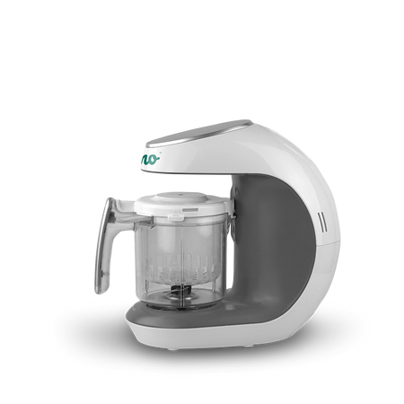 Neno Cibo Blender dla dzieci z funkcją gotowania na parze