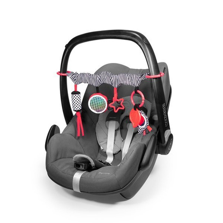 Canpol Zawieszka do wózka i fotelika SENSORY TOYS 