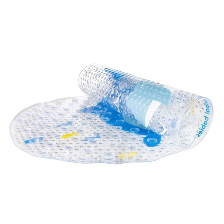 Canpol Mata do kąpieli 69cm x 38cm LOVE&SEA
