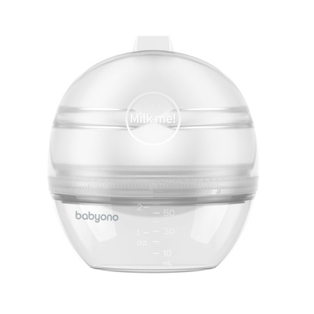 Babyono Kolektor laktator MILK ME!  