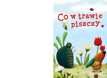 Wydawnictwo Skrzat Książeczka dla dzieci Sto bajek Brzechwy