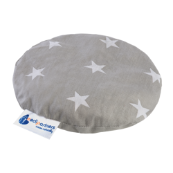 MediPartners Termofor z pestek wiśni na kolkę i ból dla dzieci