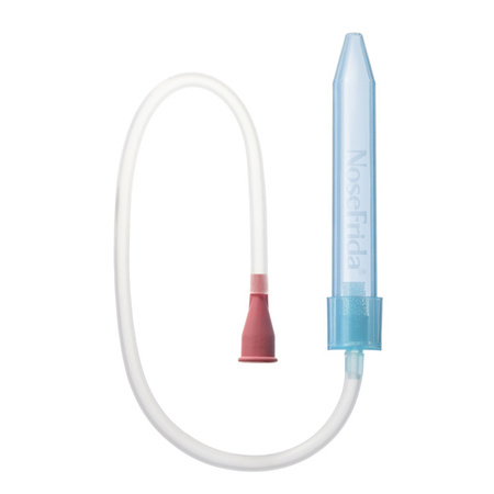 NoseFrida Aspirator do nosa + 4 filtry