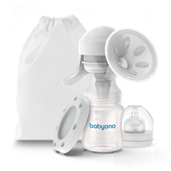 Babyono Laktator ręczny ANATOMY