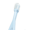 BABYONO SZCZOTECZKI DO ZĘBÓW ZESTAW 550/02 JNIEB