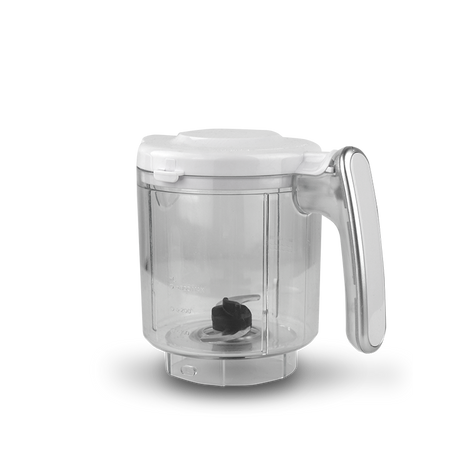 Neno Cibo Blender dla dzieci z funkcją gotowania na parze