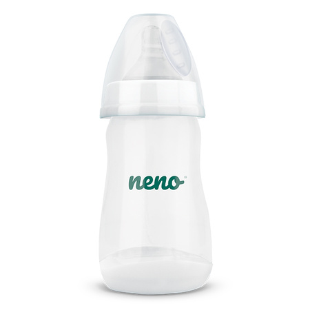 Neno Butelka do karmienia i nauki picia 240ml