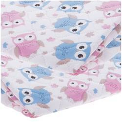 Akuku Podkład mata do przwijania PEVA