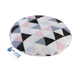 MediPartners Termofor z pestek wiśni na kolkę i ból dla dzieci