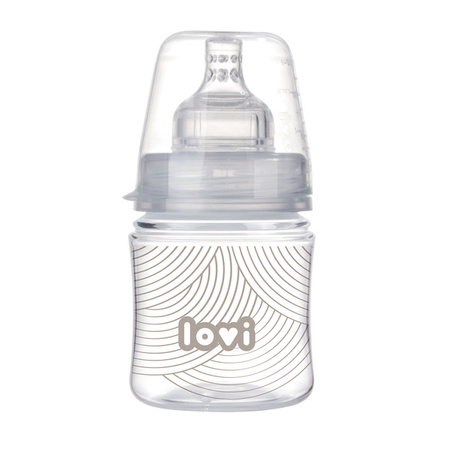 Lovi Butelka Trends 1200 ml Harmony smoczek mini 0m+
