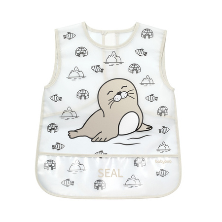 Babyono Fartuszek ACTIVE BABY 